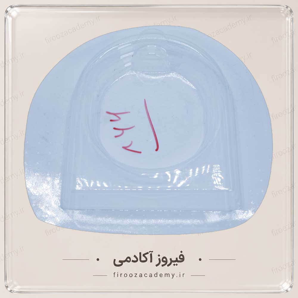 قالب تولید سنگ مصنوعی (جنس طلقی) – کد 866