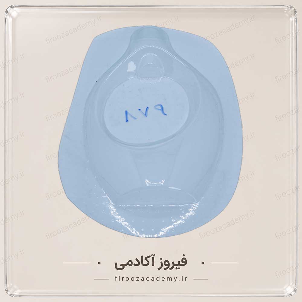 قالب تولید سنگ مصنوعی (جنس طلقی) – کد 879
