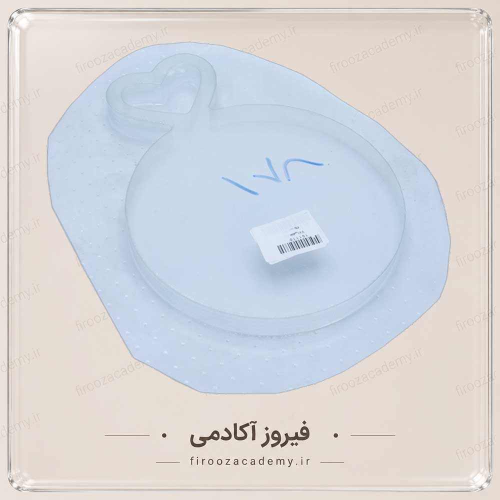 قالب تولید سنگ مصنوعی (جنس طلقی) – کد 781