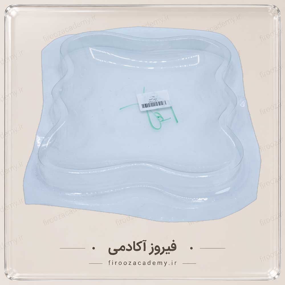 قالب تولید سنگ مصنوعی (جنس طلقی) – کد 273