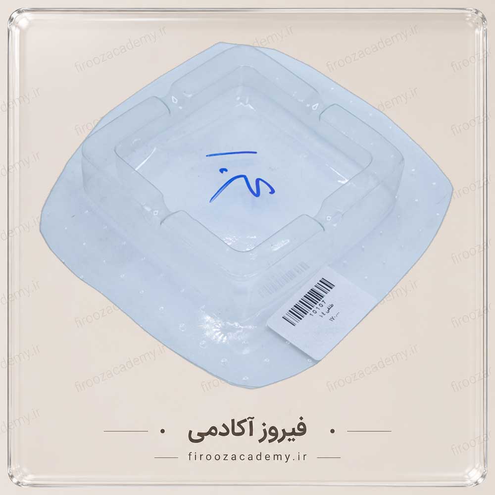 قالب تولید سنگ مصنوعی (جنس طلقی) – کد 278