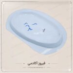 قالب تولید سنگ مصنوعی(جنس طلقی) - کد 234