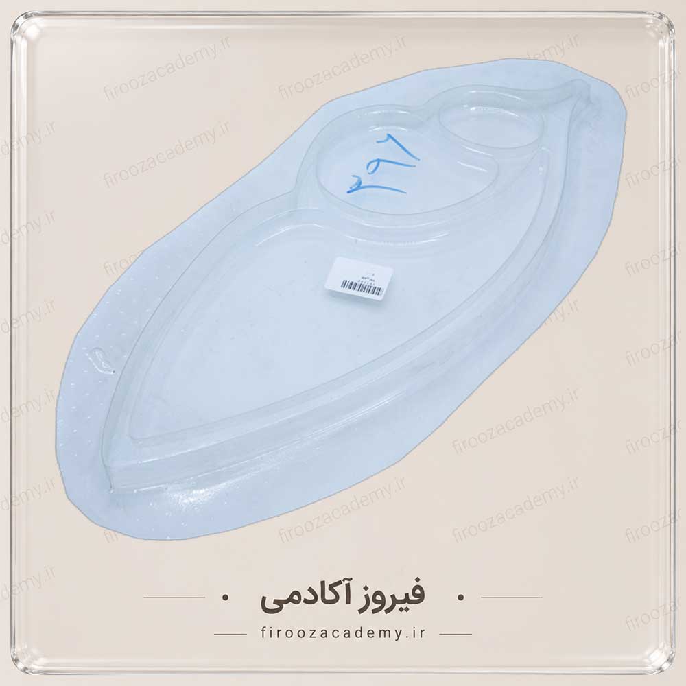 قالب تولید سنگ مصنوعی (جنس طلقی) – کد 296
