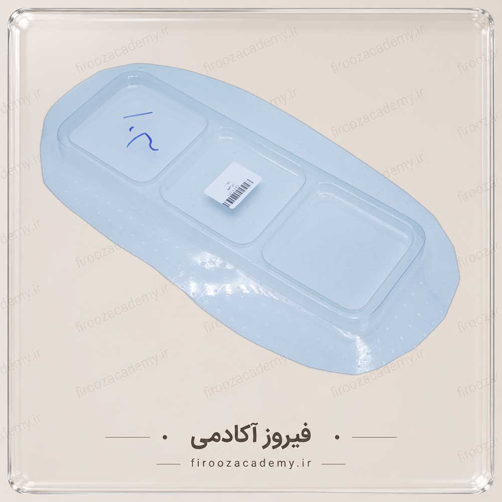 قالب تولید سنگ مصنوعی (جنس طلقی) – کد 282