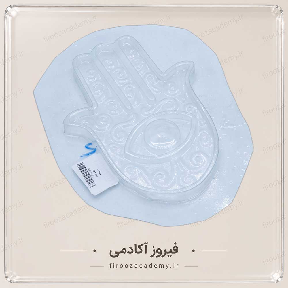 قالب تولید سنگ مصنوعی (جنس طلقی) – کد 628