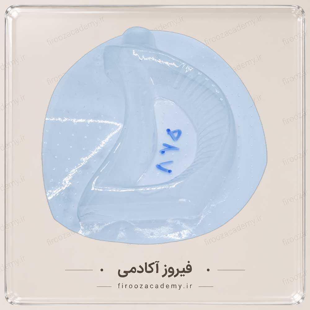 قالب تولید سنگ مصنوعی (جنس طلقی) – کد 875
