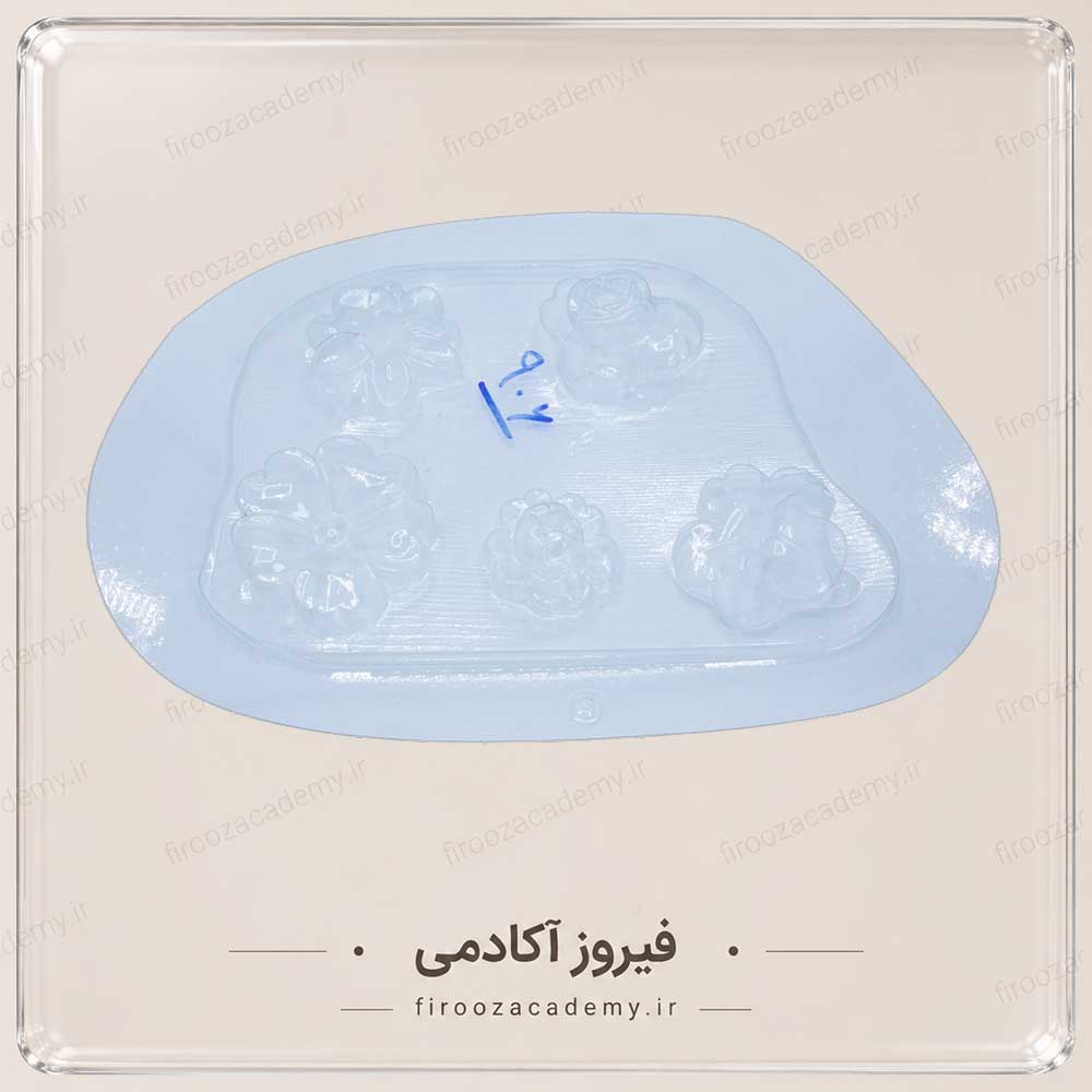 قالب تولید سنگ مصنوعی (جنس طلقی) – کد 289