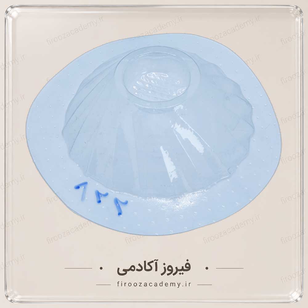 قالب تولید سنگ مصنوعی (جنس طلقی) – کد 822