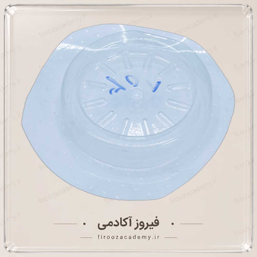 قالب تولید سنگ مصنوعی (جنس طلقی) – کد 853