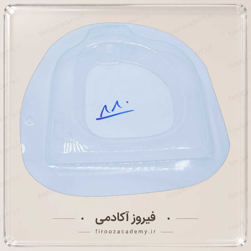 قالب تولید سنگ مصنوعی (جنس طلقی) – کد 880