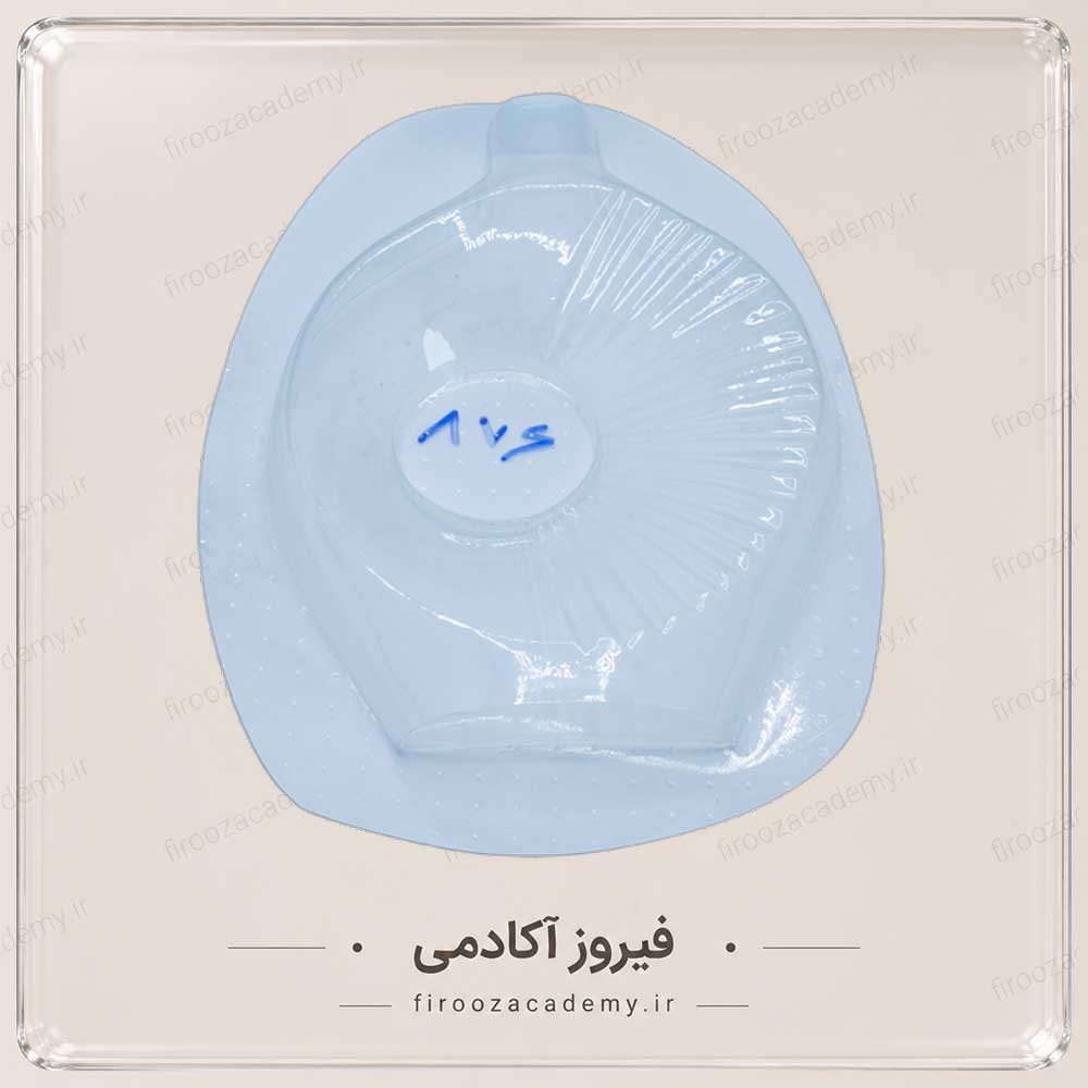 قالب تولید سنگ مصنوعی (جنس طلقی) – کد 876