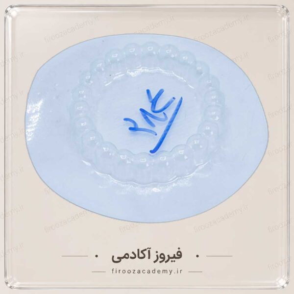 قالب تولید سنگ مصنوعی (جنس طلقی) – کد 284