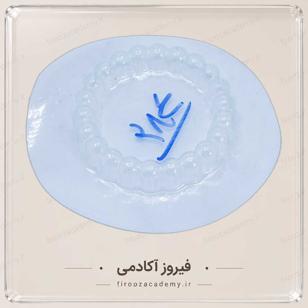 قالب تولید سنگ مصنوعی (جنس طلقی) – کد 284