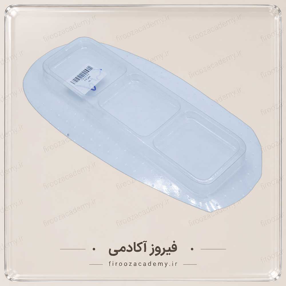قالب تولید سنگ مصنوعی (جنس طلقی) – کد 103