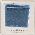 رنگ قرصی کامران 1 - 32 گرمی