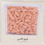 رنگ قرصی کامران 1 - 32 گرمی
