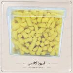 رنگ قرصی کامران 1 - 32 گرمی
