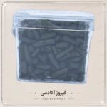 رنگ قرصی کامران 1 - 32 گرمی