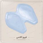 قالب سیلیکونی(مدل گوشواره 1)