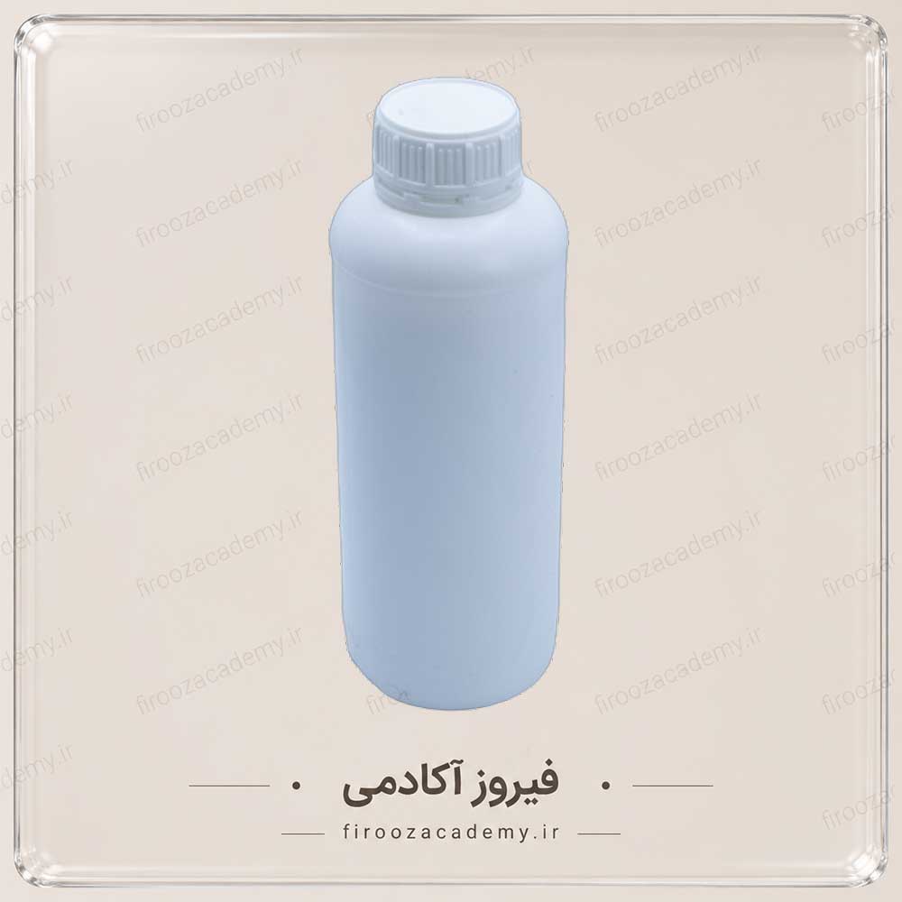 سیلیکون قالب سازی _ شره 10 سفید