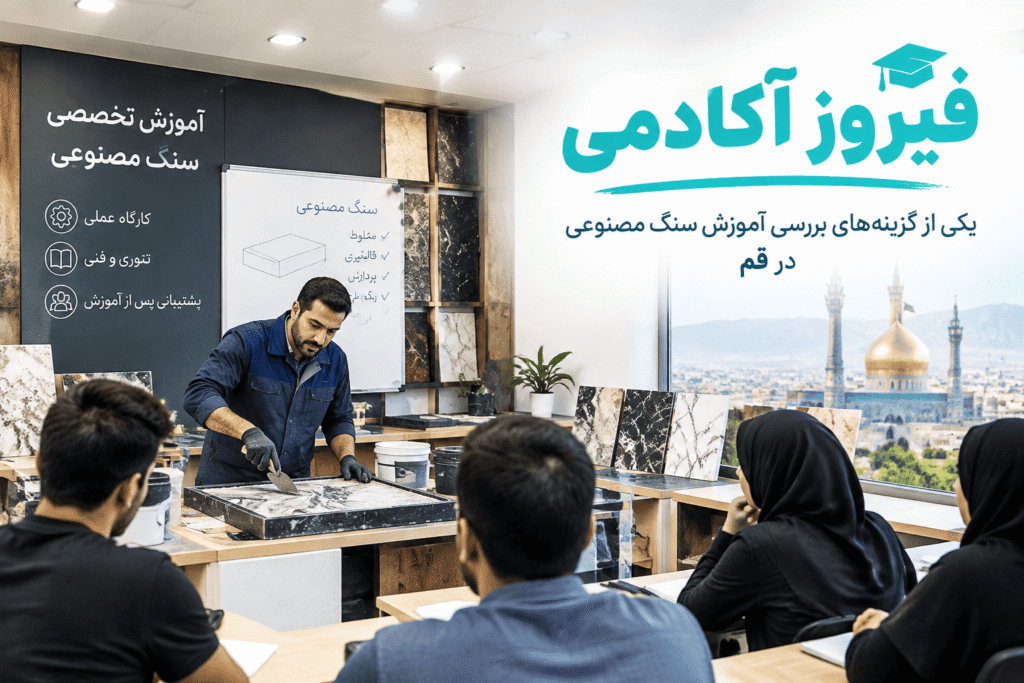 فیروز آکادمی